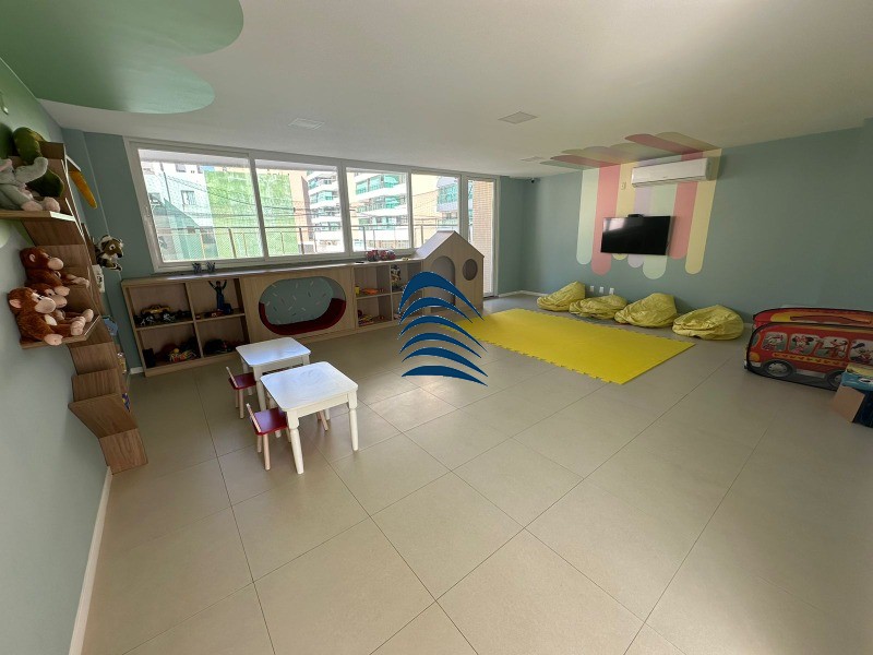 Apartamento à venda com 2 quartos, 89m² - Foto 21