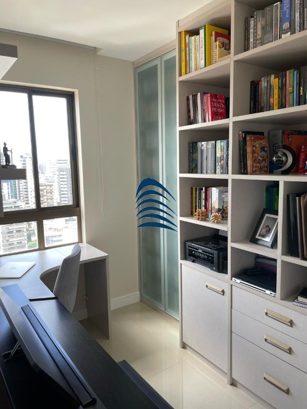 Apartamento à venda com 3 quartos, 88m² - Foto 30