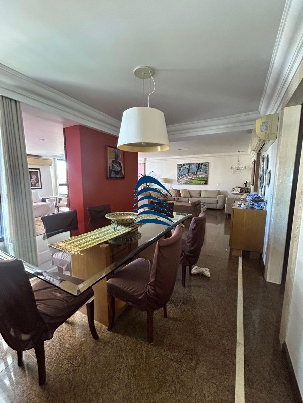 Apartamento, 3 quartos, 225 m² - Foto 20
