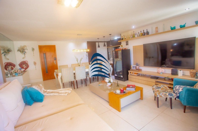 Apartamento à venda com 2 quartos, 120m² - Foto 20