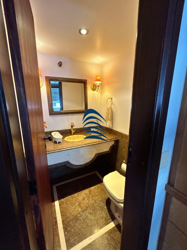 Apartamento, 3 quartos, 225 m² - Foto 21