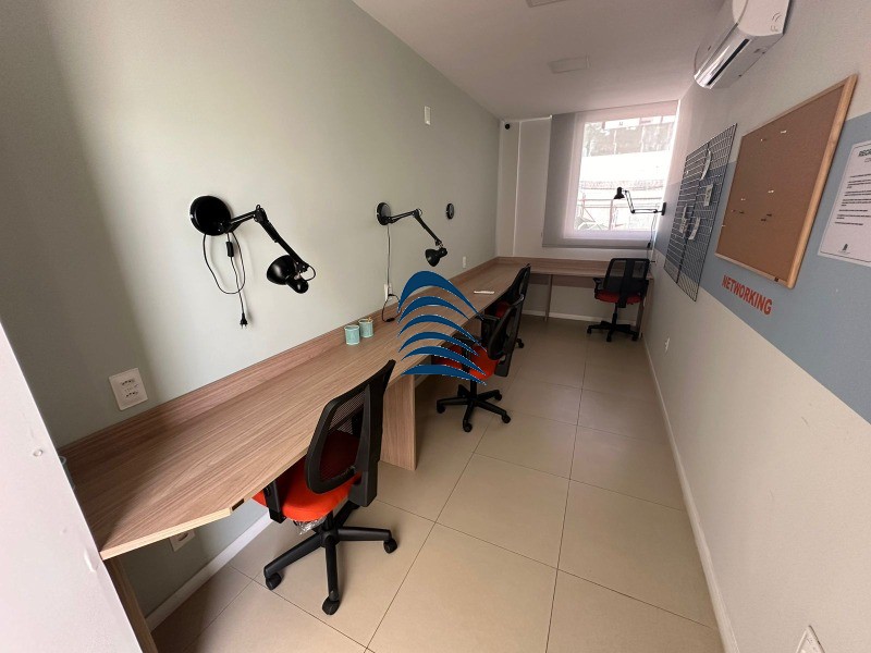 Apartamento à venda com 2 quartos, 89m² - Foto 28