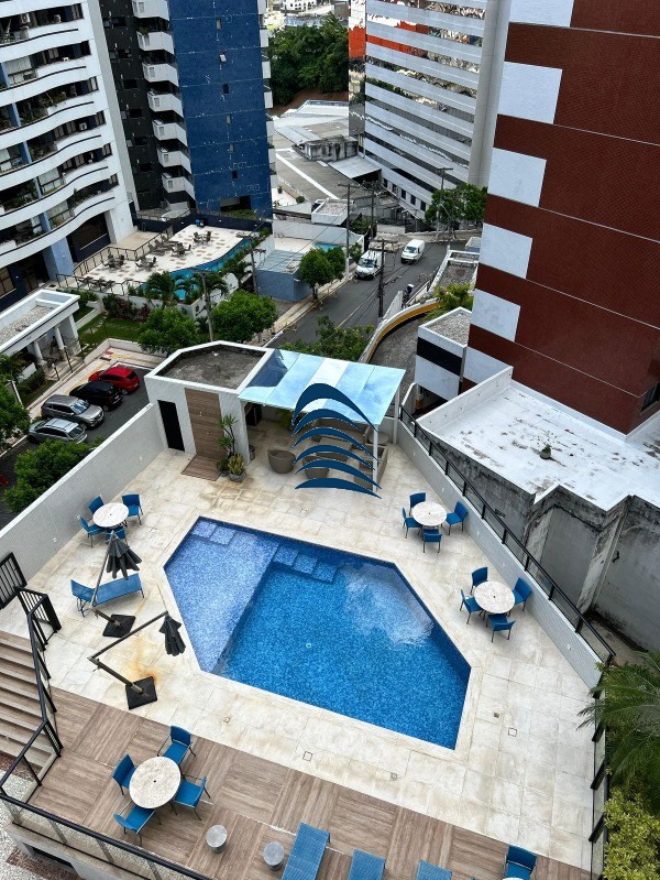 Apartamento, 3 quartos, 225 m² - Foto 3