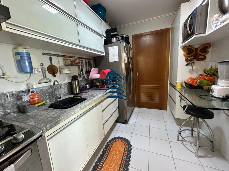 Apartamento à venda com 3 quartos, 102m² - Foto 5