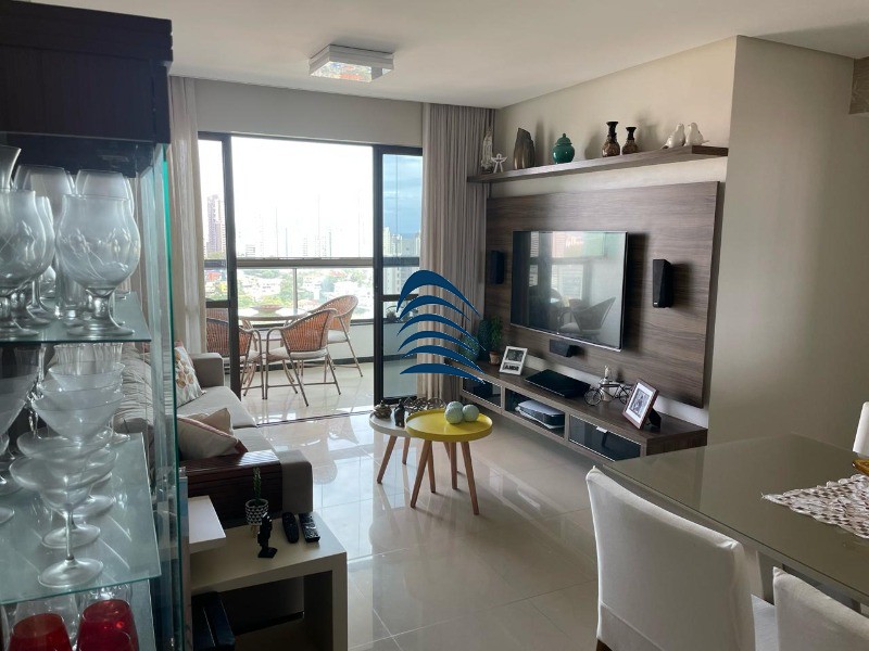 Apartamento à venda com 3 quartos, 88m² - Foto 31