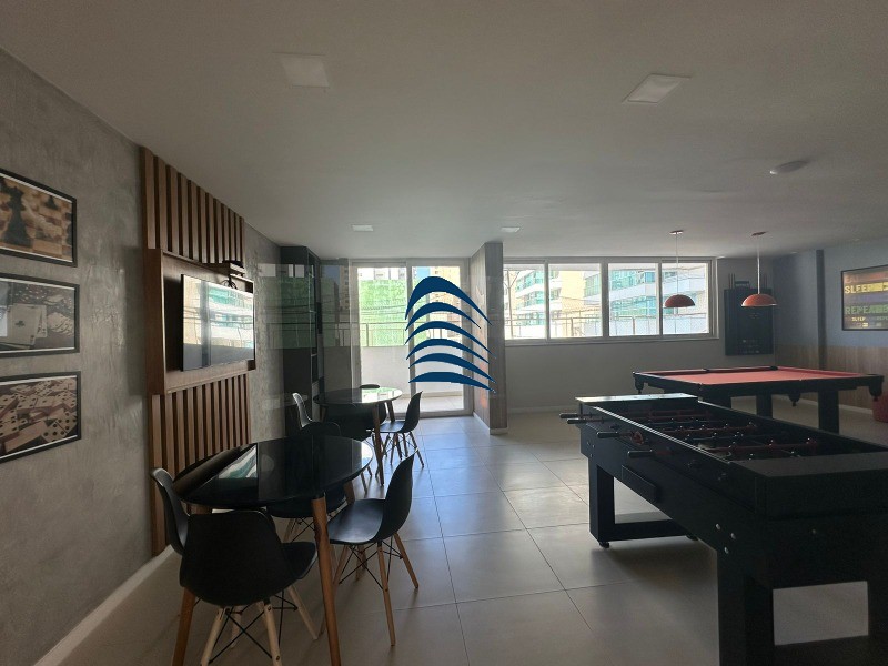 Apartamento à venda com 2 quartos, 89m² - Foto 6