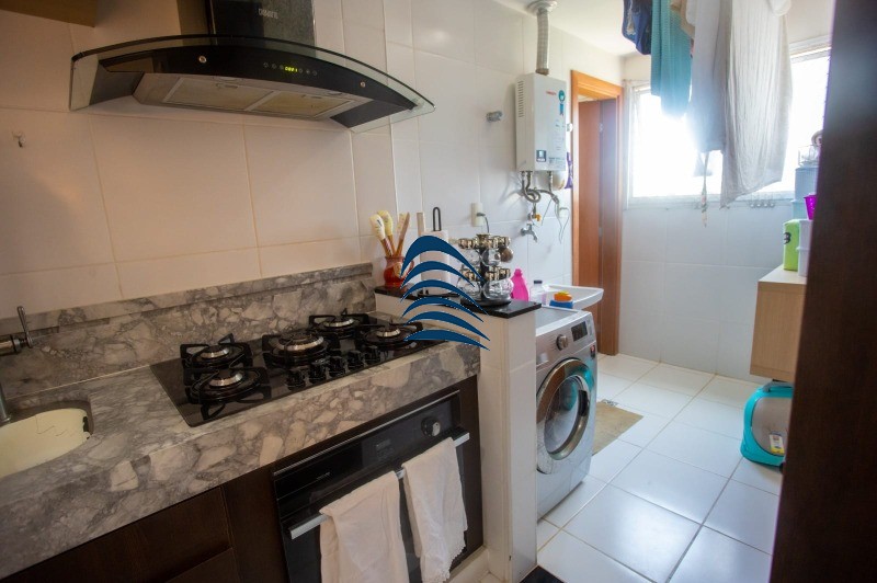 Apartamento à venda com 2 quartos, 120m² - Foto 13