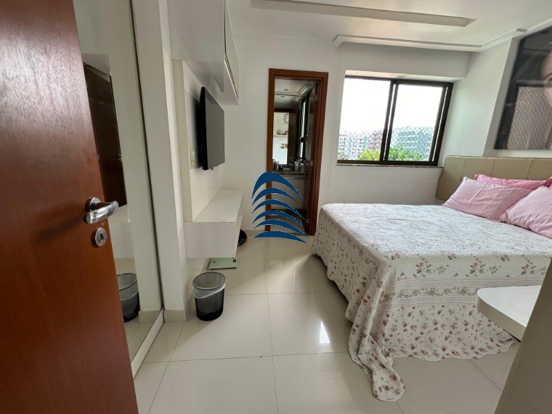 Apartamento à venda com 3 quartos, 102m² - Foto 3