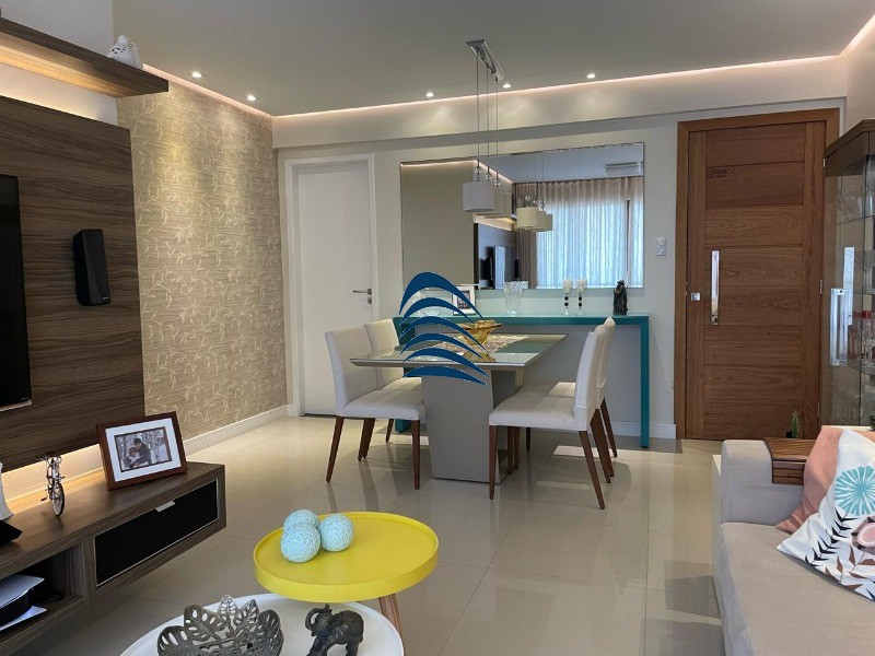 Apartamento à venda com 3 quartos, 88m² - Foto 15