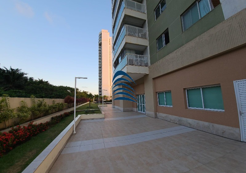 Apartamento à venda com 2 quartos, 120m² - Foto 8