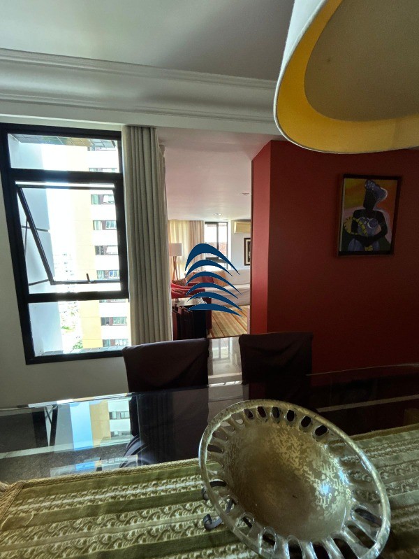 Apartamento, 3 quartos, 225 m² - Foto 7