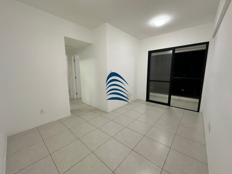 Apartamento à venda com 2 quartos, 52m² - Foto 1