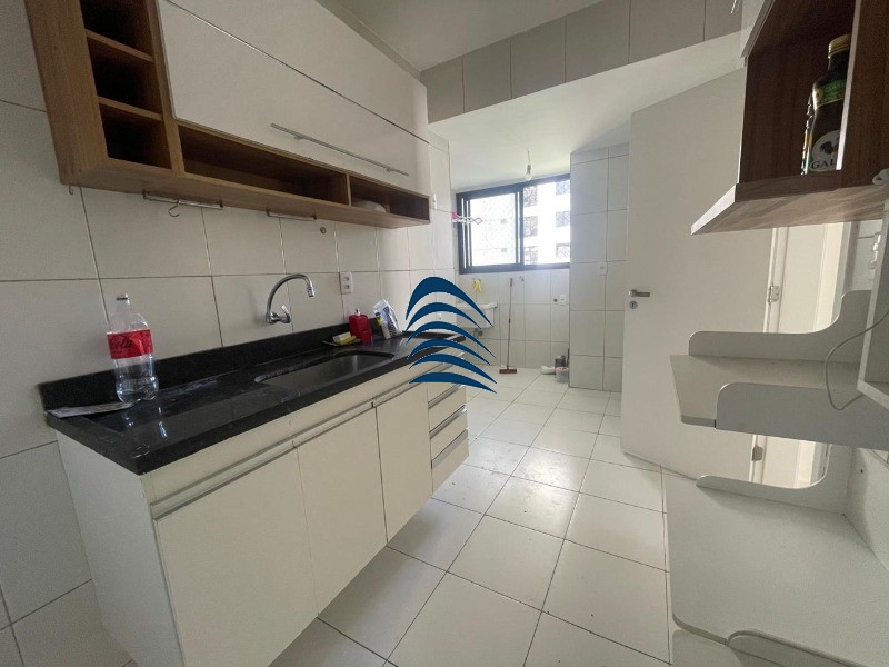 Apartamento à venda com 3 quartos, 98m² - Foto 9