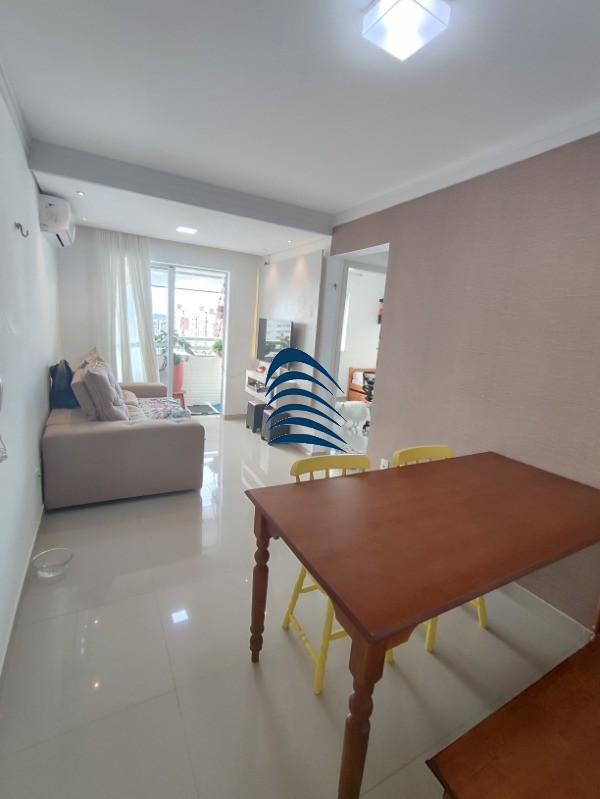 Apartamento à venda com 2 quartos, 60m² - Foto 8