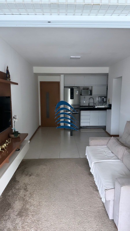 Apartamento à venda com 1 quarto, 60m² - Foto 7