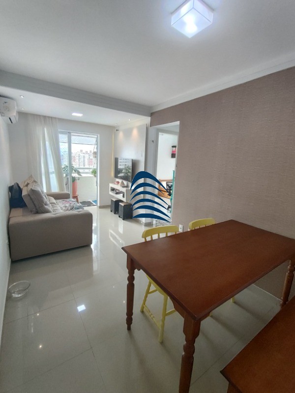 Apartamento à venda com 2 quartos, 60m² - Foto 11