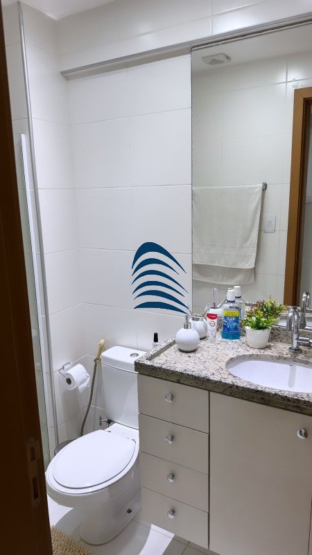 Apartamento à venda com 1 quarto, 60m² - Foto 6