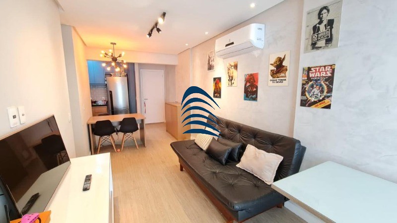 Apartamento à venda com 2 quartos, 65m² - Foto 10