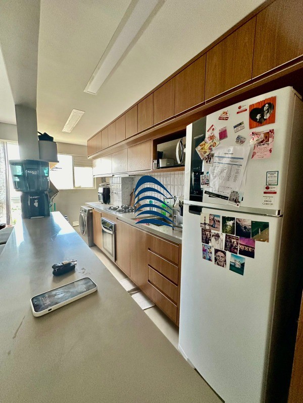 Apartamento à venda com 3 quartos, 70m² - Foto 8