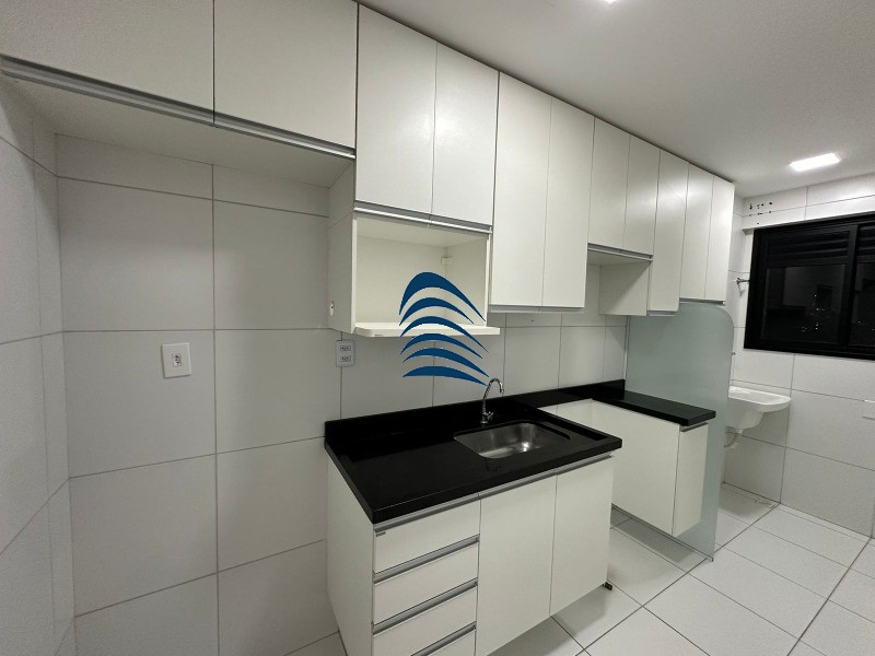 Apartamento à venda com 2 quartos, 52m² - Foto 7