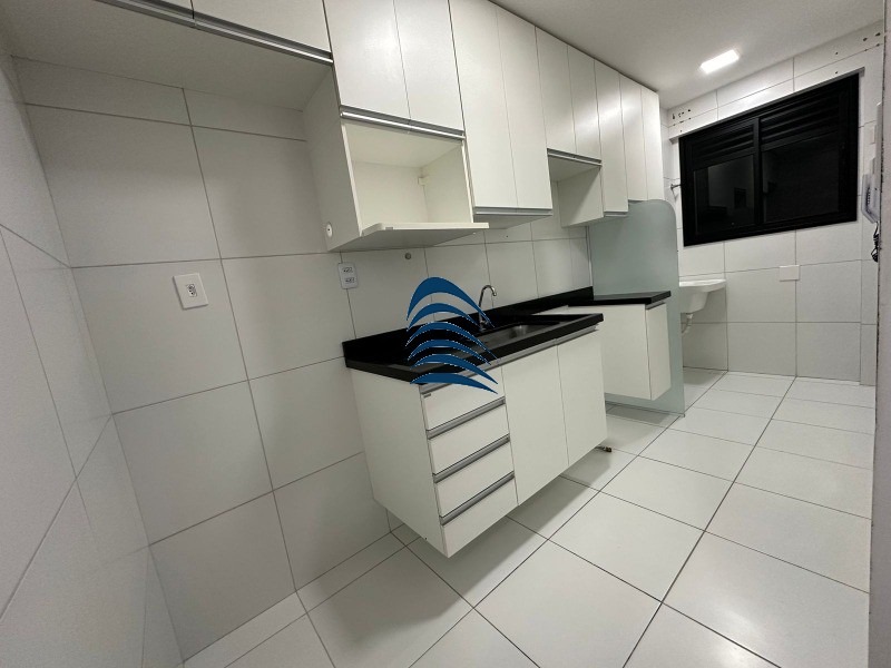 Apartamento à venda com 2 quartos, 52m² - Foto 9