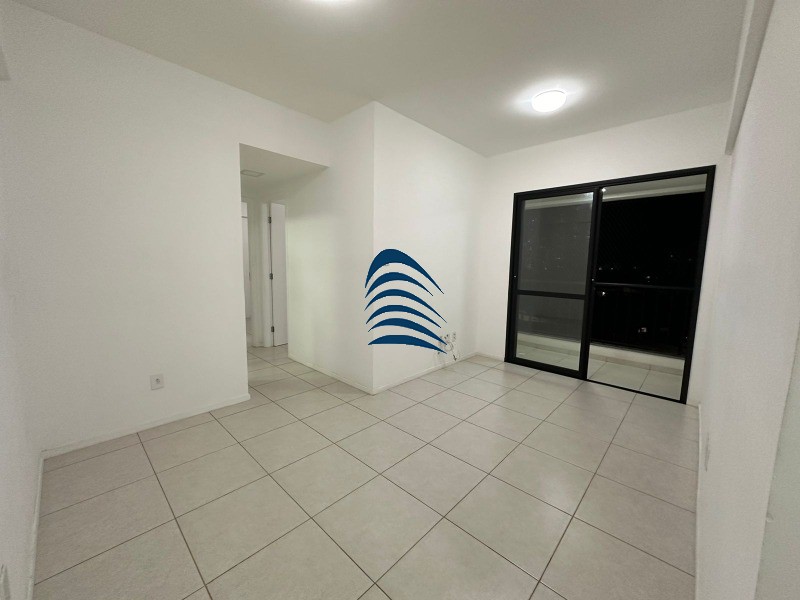 Apartamento à venda com 2 quartos, 52m² - Foto 5