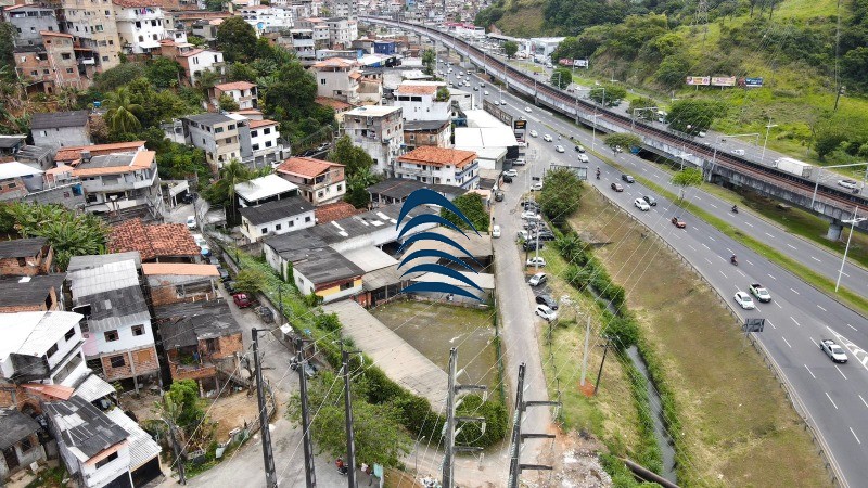 Depósito-Galpão-Armazém à venda, 2000m² - Foto 12