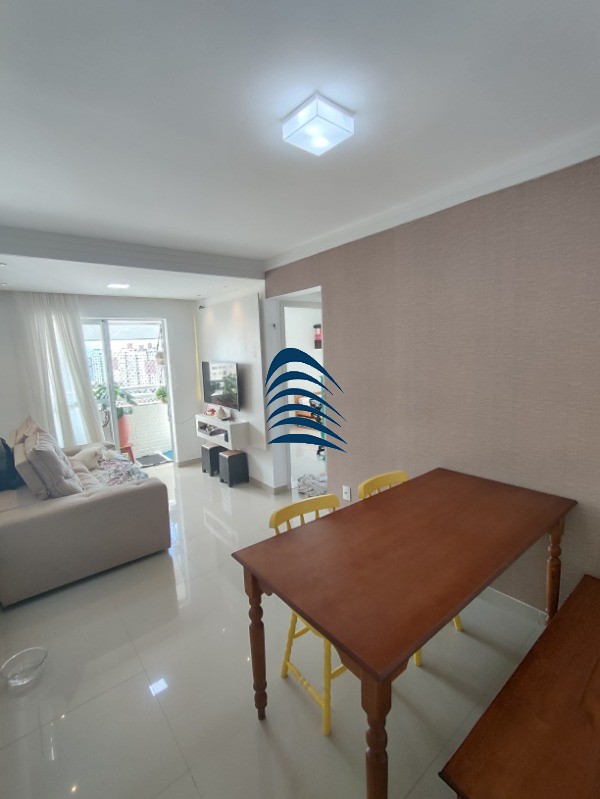 Apartamento à venda com 2 quartos, 60m² - Foto 9