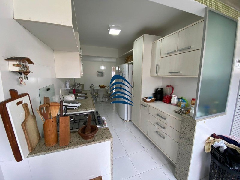 Apartamento à venda com 4 quartos, 200m² - Foto 14