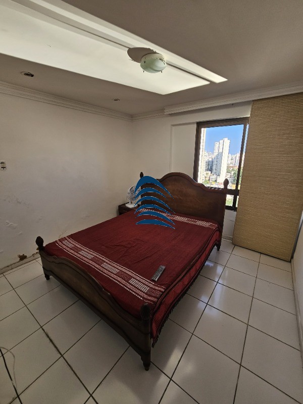 Apartamento à venda com 3 quartos, 331m² - Foto 6