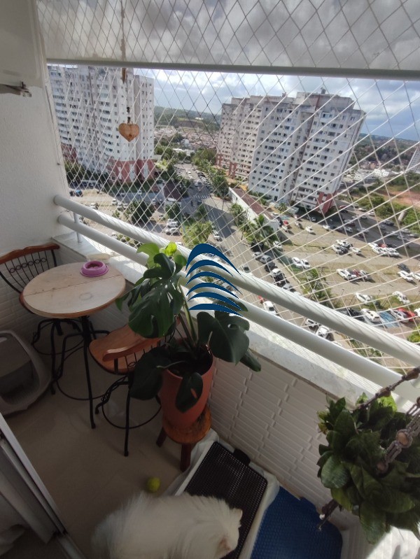 Apartamento à venda com 2 quartos, 60m² - Foto 15