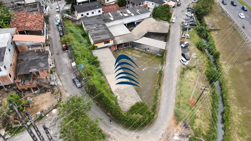 Depósito-Galpão-Armazém à venda, 2000m² - Foto 3