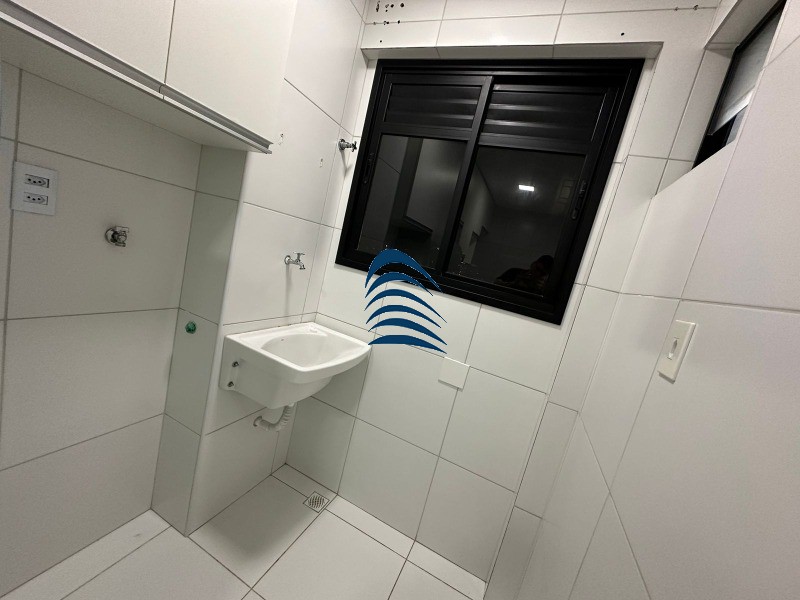 Apartamento à venda com 2 quartos, 52m² - Foto 8