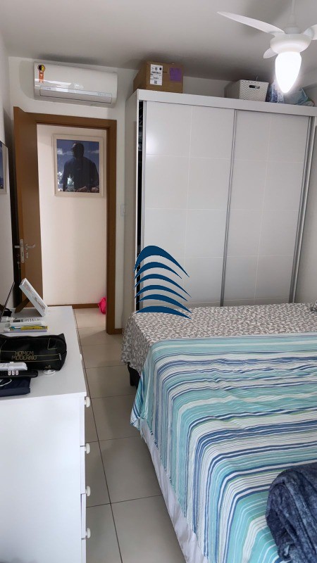 Apartamento à venda com 1 quarto, 60m² - Foto 4