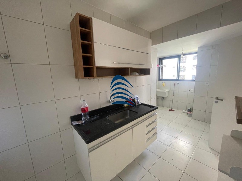 Apartamento à venda com 3 quartos, 98m² - Foto 8