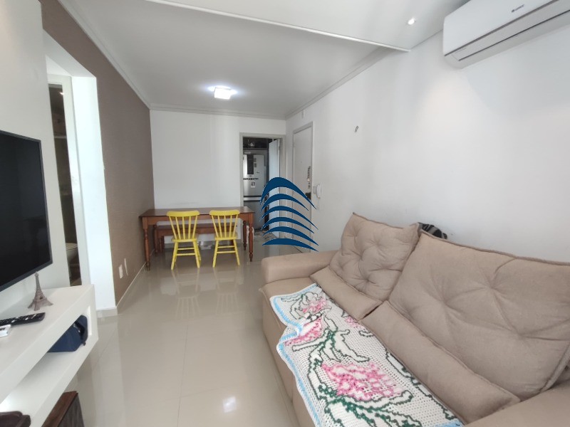 Apartamento à venda com 2 quartos, 60m² - Foto 3