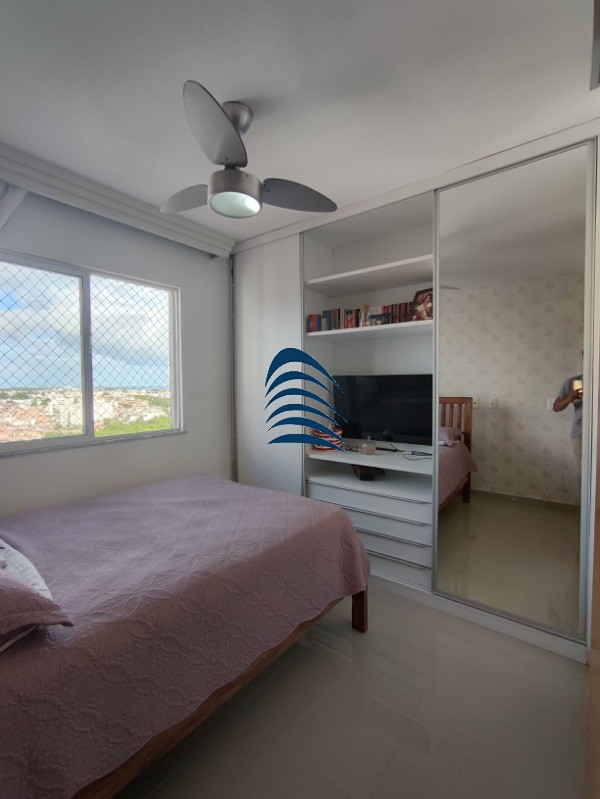 Apartamento à venda com 2 quartos, 60m² - Foto 16