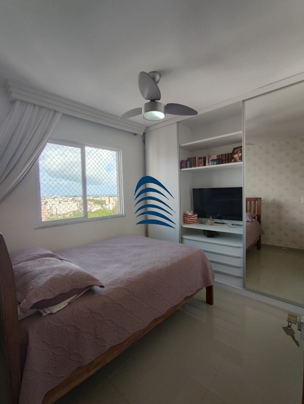 Apartamento à venda com 2 quartos, 60m² - Foto 4