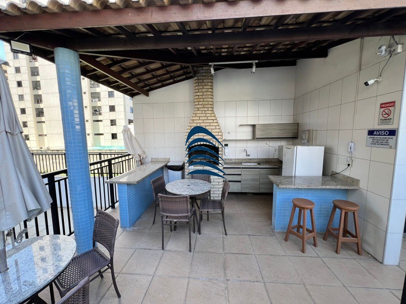 Apartamento à venda com 3 quartos, 98m² - Foto 18