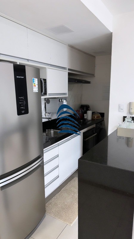 Apartamento à venda com 1 quarto, 60m² - Foto 3