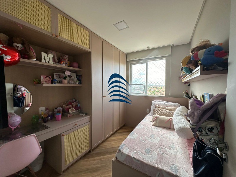 Apartamento à venda com 3 quartos, 70m² - Foto 4