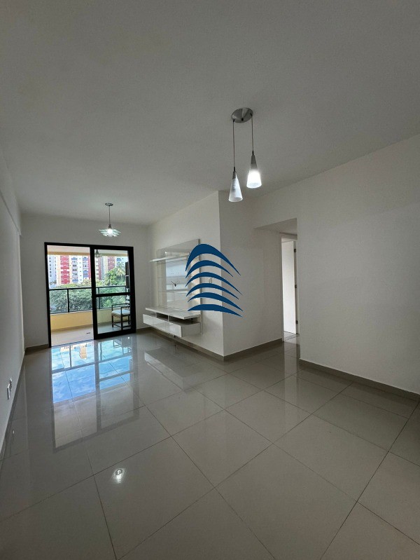 Apartamento à venda com 3 quartos, 82m² - Foto 1