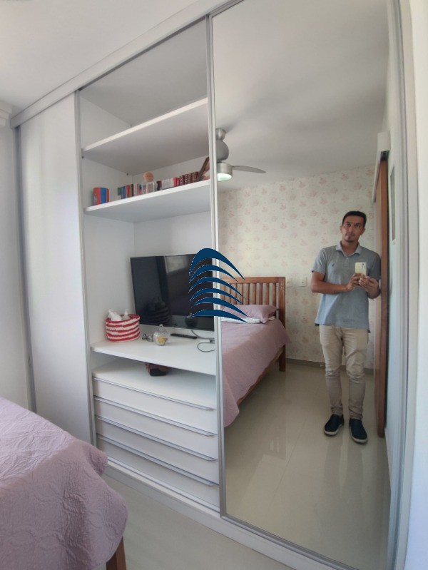 Apartamento à venda com 2 quartos, 60m² - Foto 13