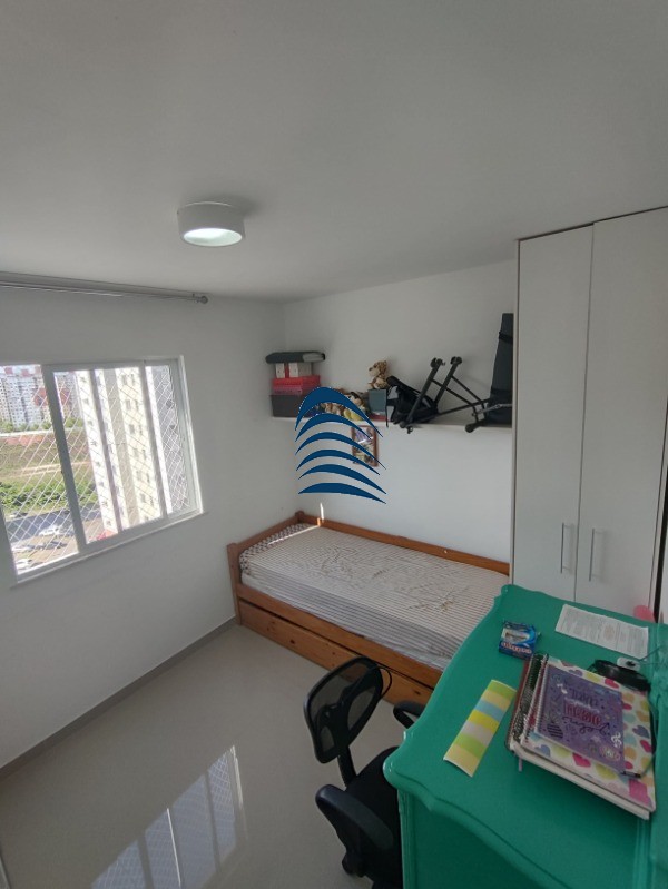 Apartamento à venda com 2 quartos, 60m² - Foto 5