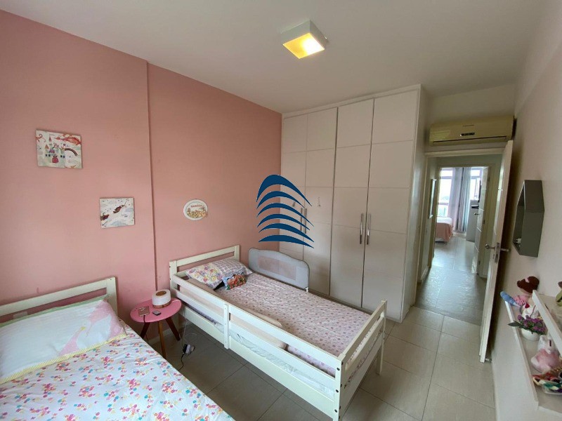 Apartamento à venda com 4 quartos, 200m² - Foto 18