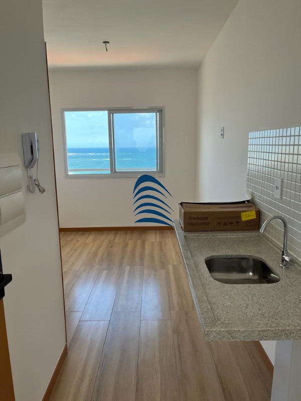 Apartamento à venda com 1 quarto, 16m² - Foto 1