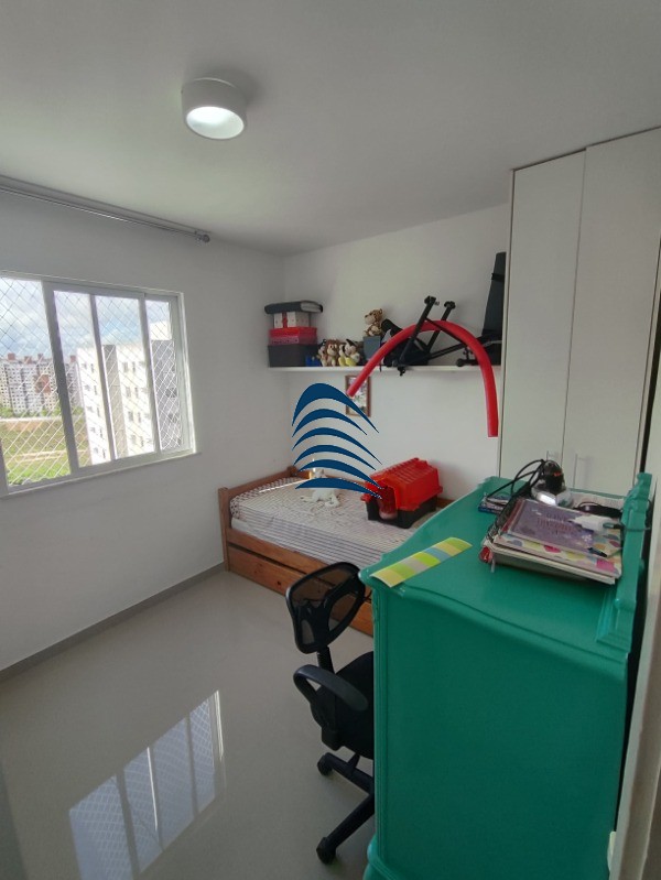 Apartamento à venda com 2 quartos, 60m² - Foto 10