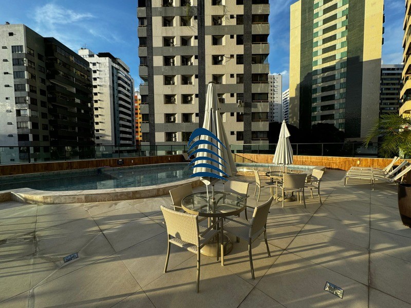 Apartamento à venda com 3 quartos, 82m² - Foto 3