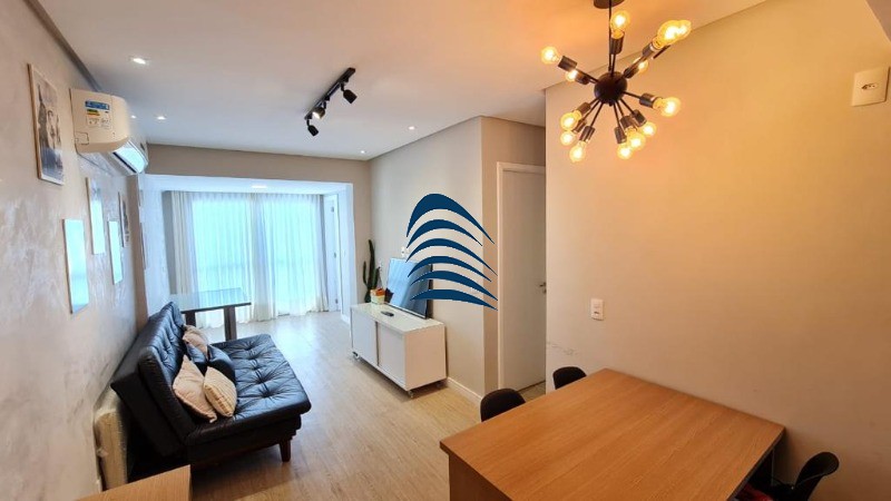 Apartamento à venda com 2 quartos, 65m² - Foto 6