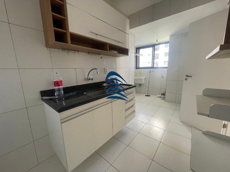 Apartamento à venda com 3 quartos, 98m² - Foto 6